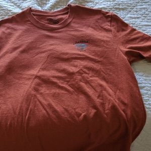 Patagonia t-shirt